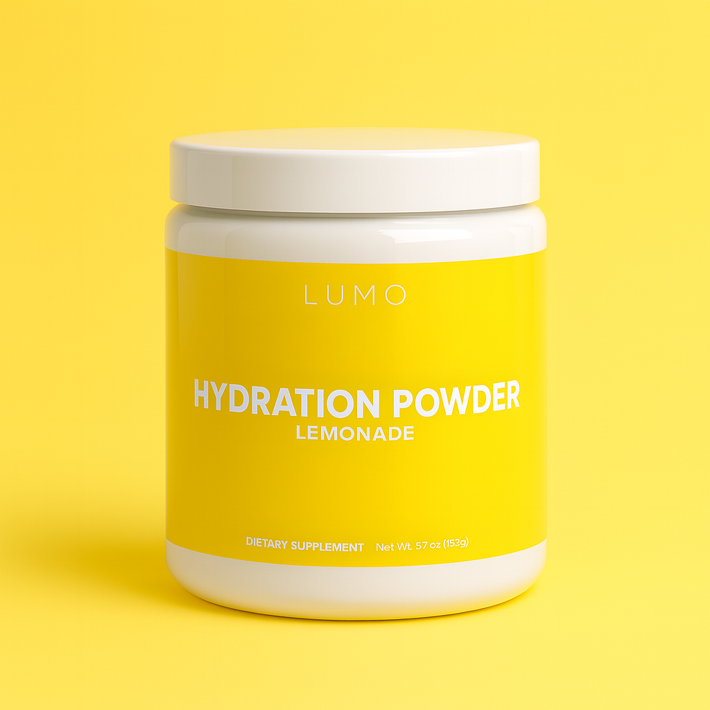 Hydration Powder (Lemonade)