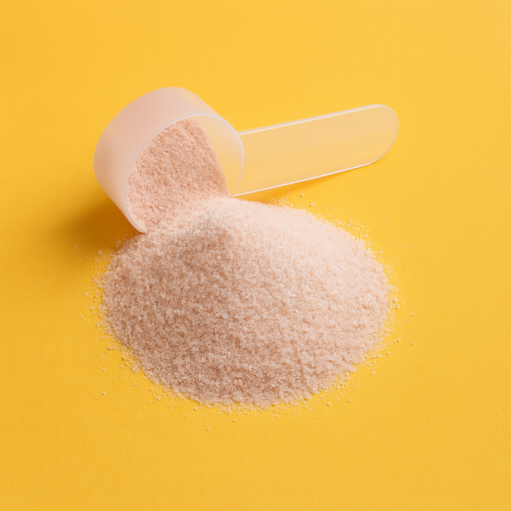 Hydration Powder (Peach Mango)