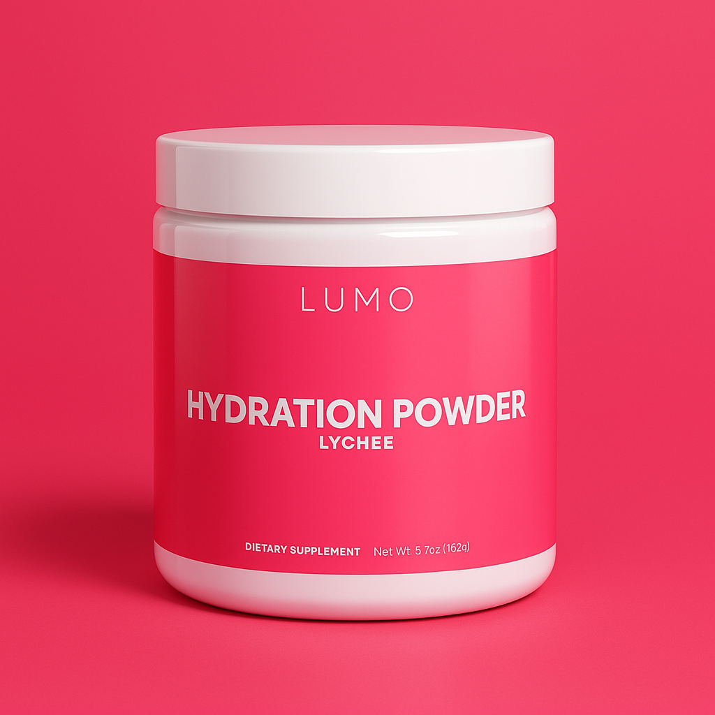Hydration Powder (Lychee)